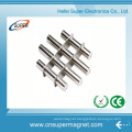 China Wholesale Neodymium Bar Magnet